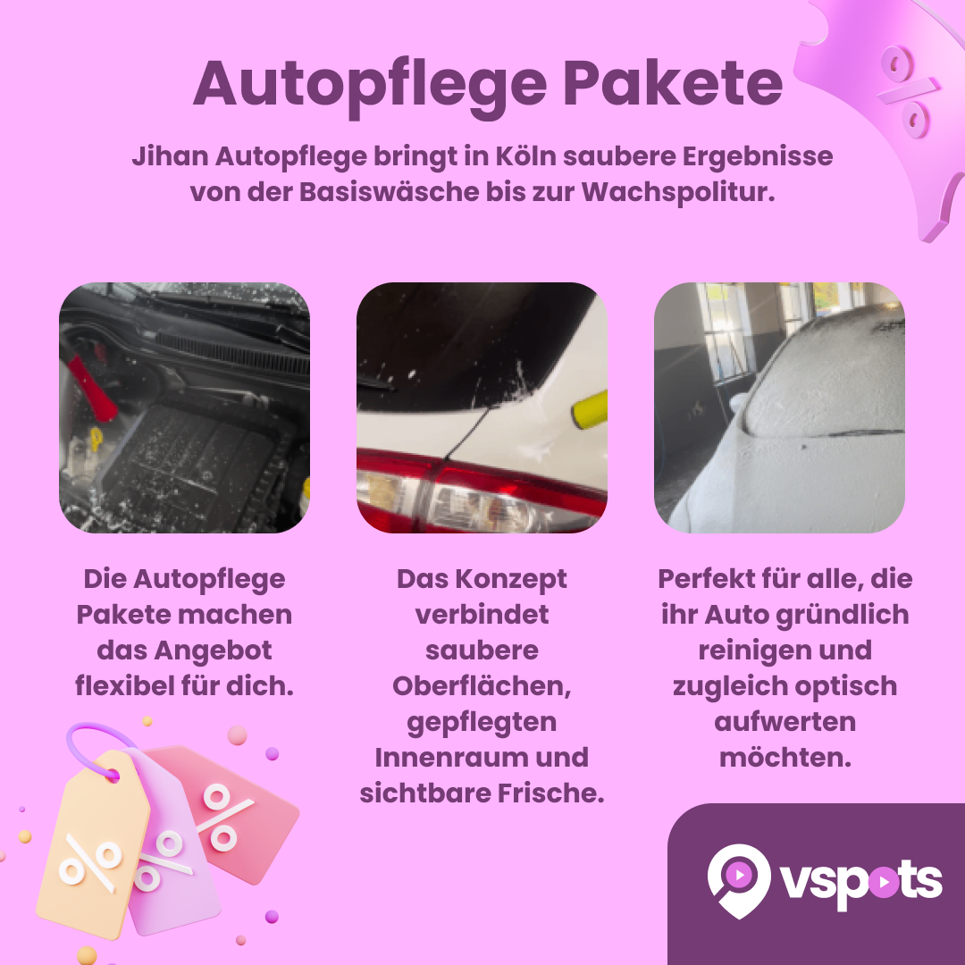 Autopflege Pakete – Bild 6
