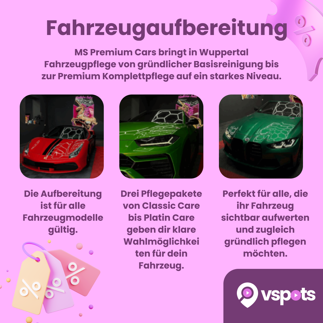 Fahrzeugaufbereitung – Bild 7