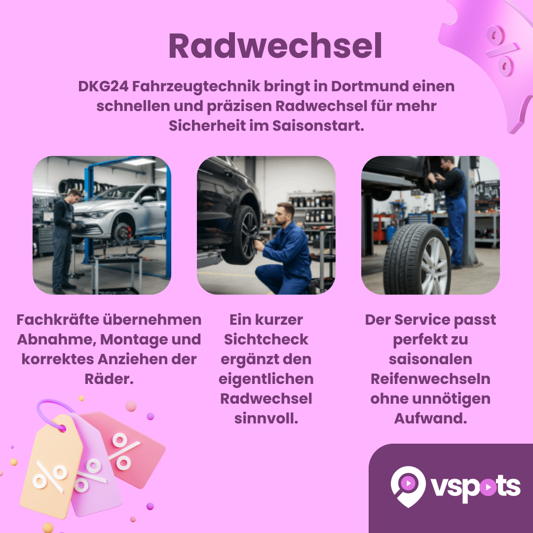 Radwechsel – Bild 5