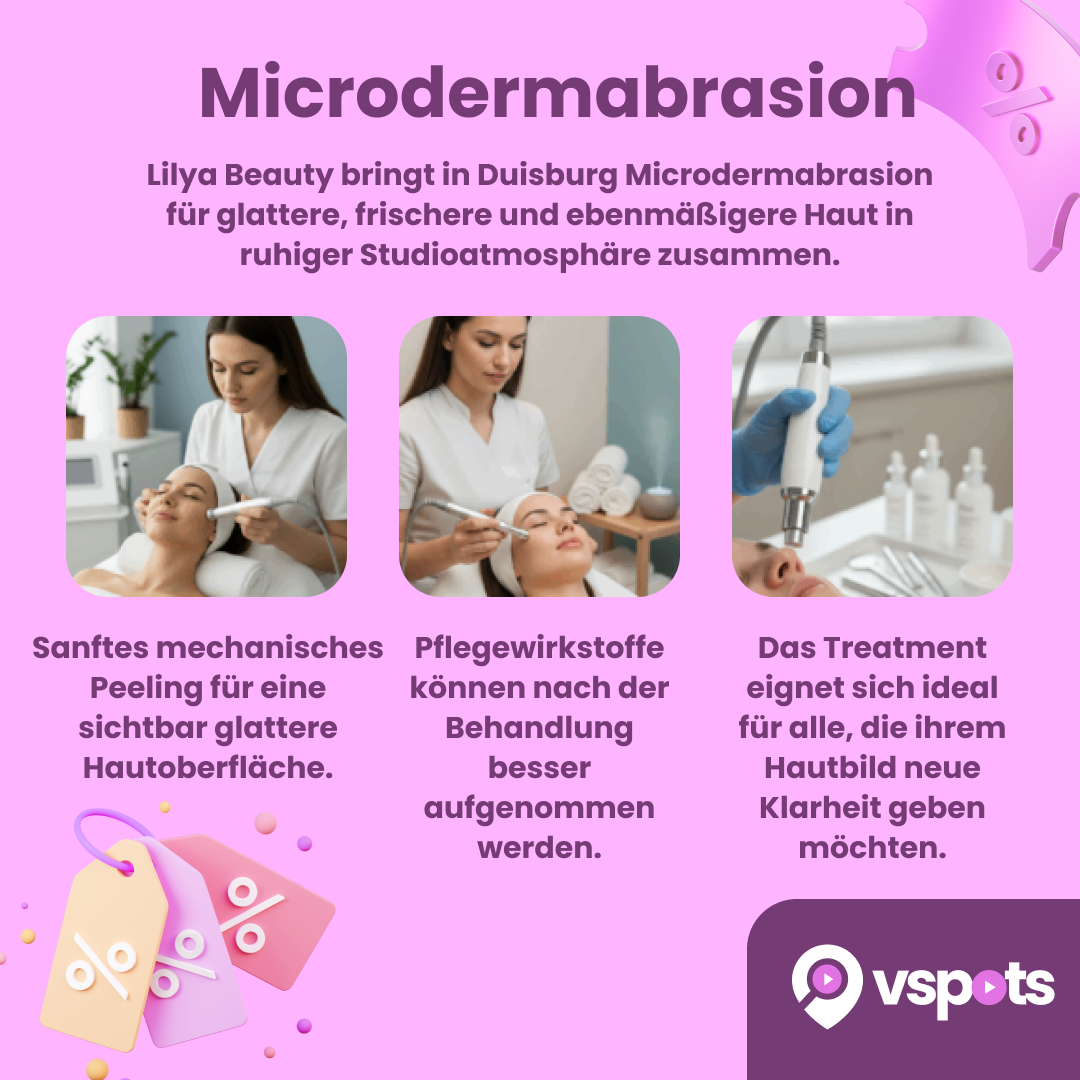Microdermabrasion – Bild 6