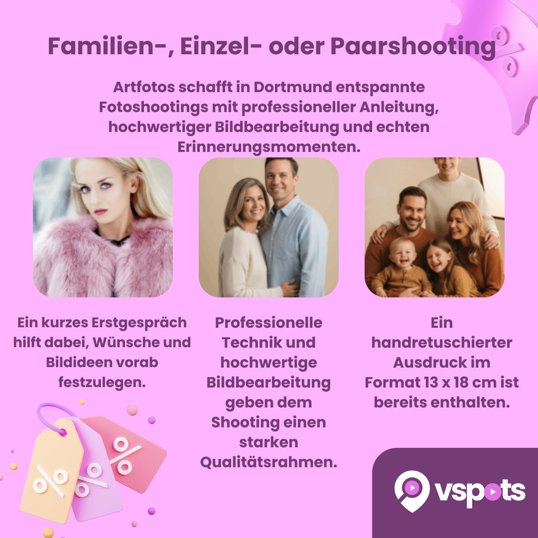 Familien-, Einzel- oder Paarshooting – Bild 6
