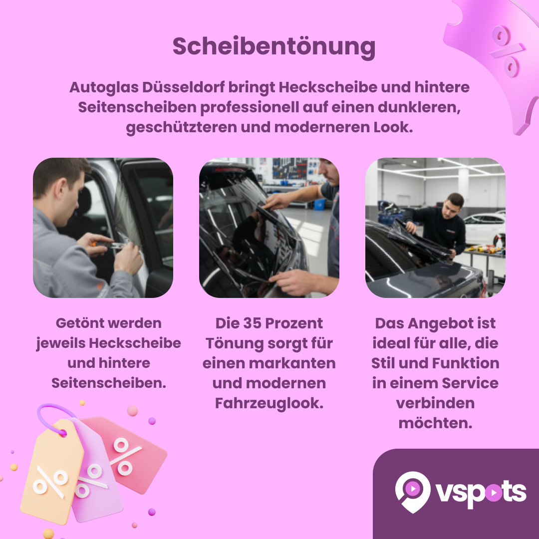 Scheibentönung – Bild 6