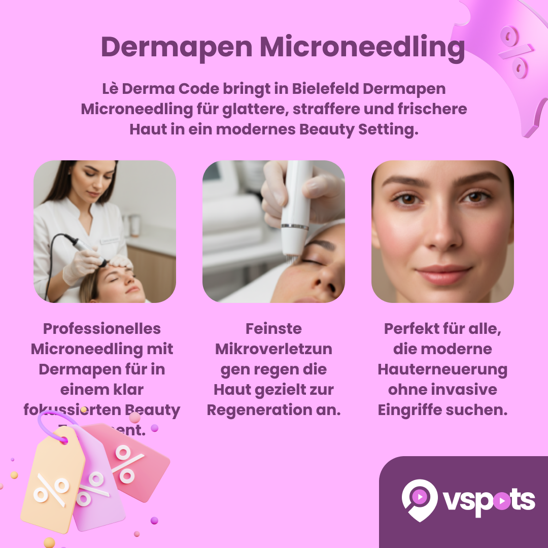 Dermapen Microneedling – Bild 6