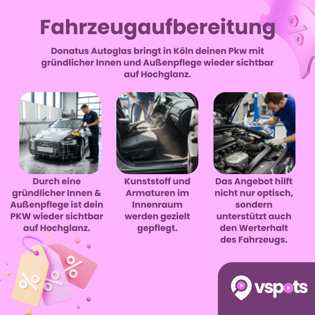 Fahrzeugaufbereitung – Bild 7