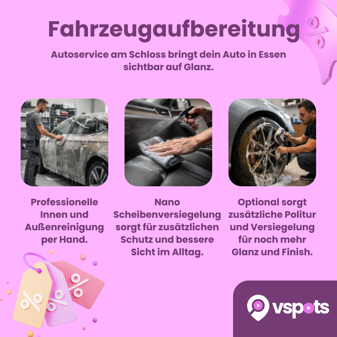 Fahrzeugaufbereitung – Bild 7