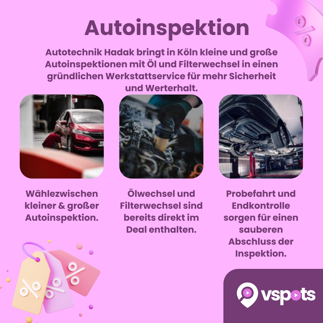 Autoinspektion – Bild 6