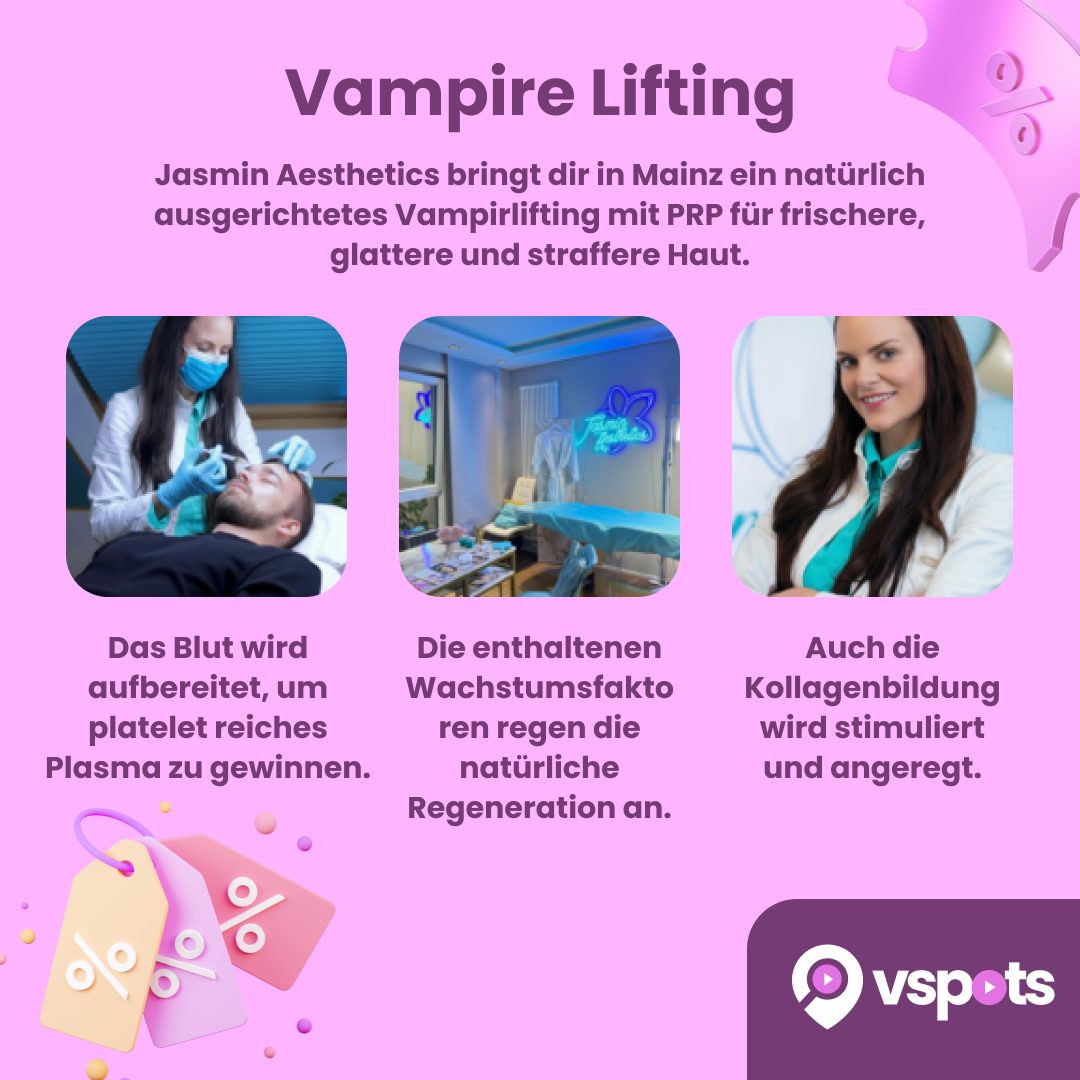 Vampire Lifting – Bild 5