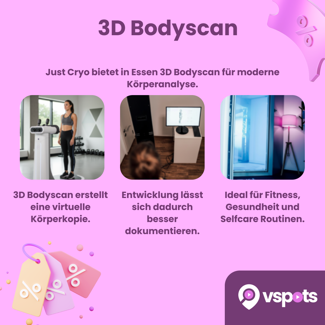 3D Bodyscan – Bild 5