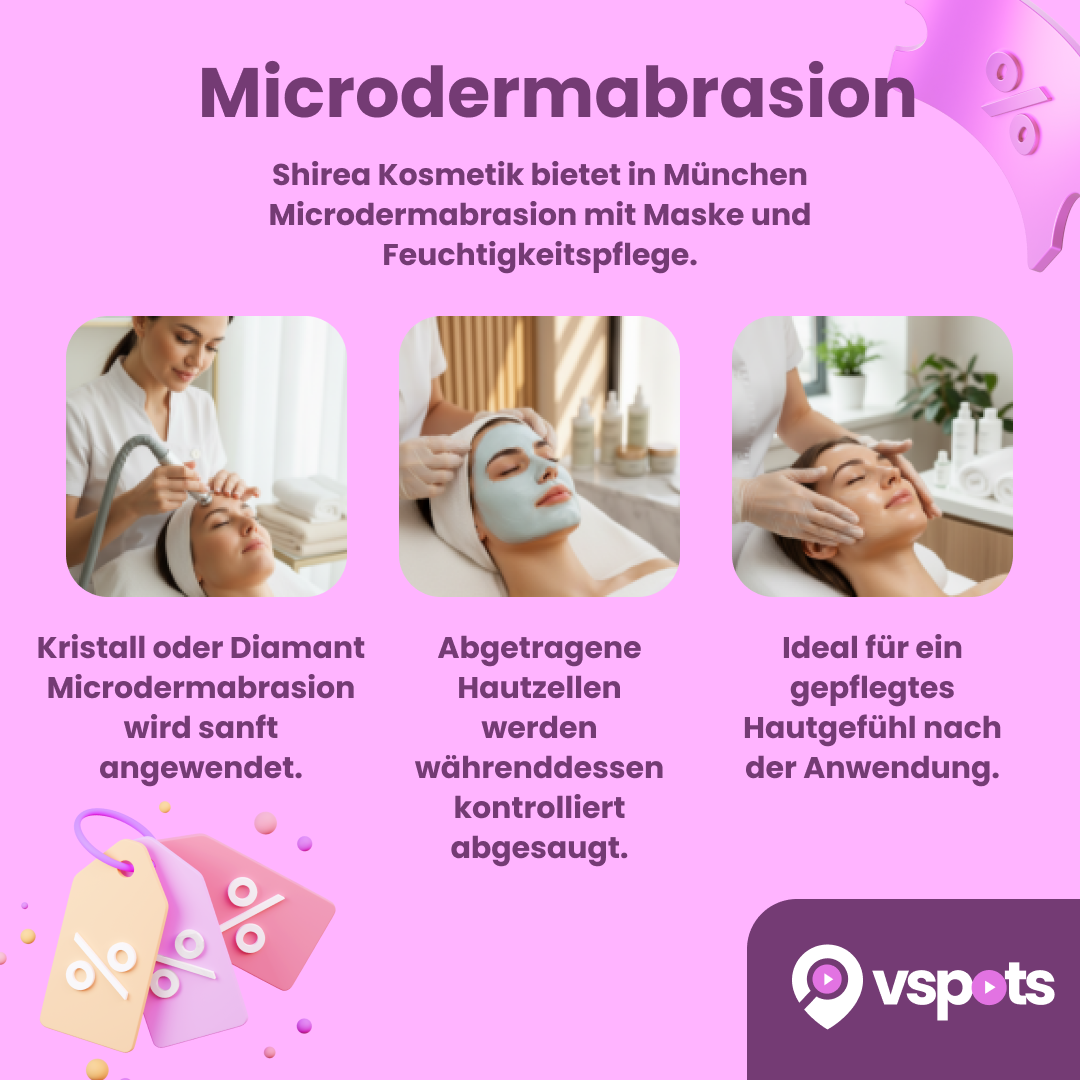 Microdermabrasion – Bild 5