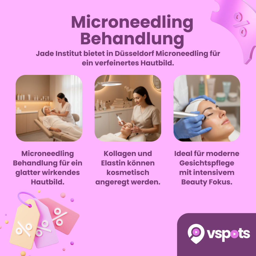 Microneedling Behandlung – Bild 6