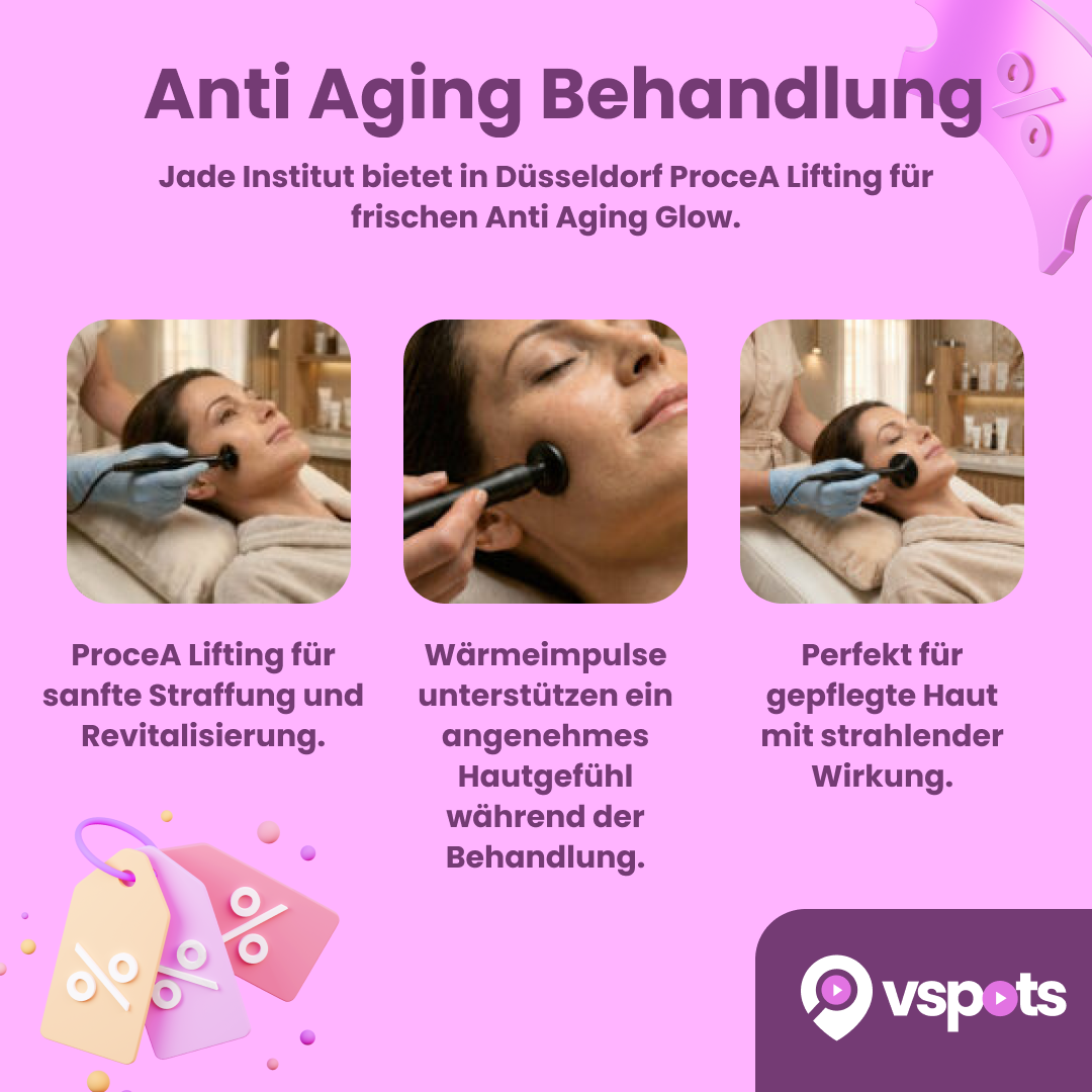 Anti Aging Behandlung – Bild 5