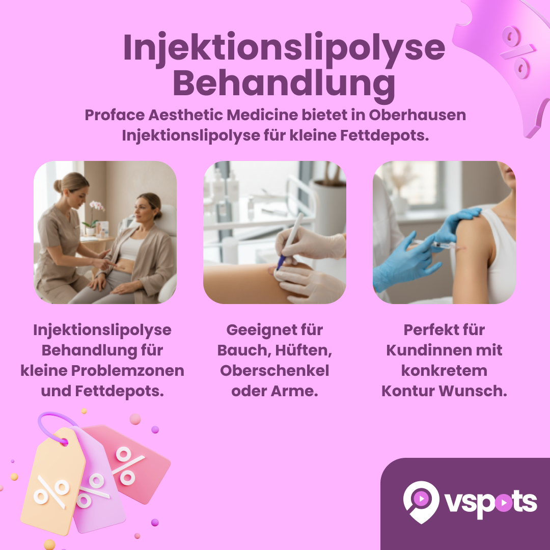 Injektionslipolyse Behandlung – Bild 5