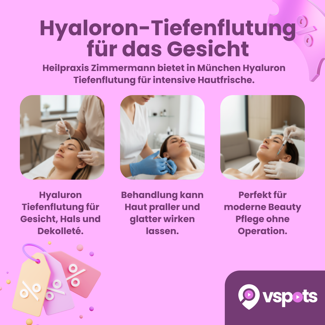Hyaloron-Tiefenflutung für das Gesicht – Bild 5