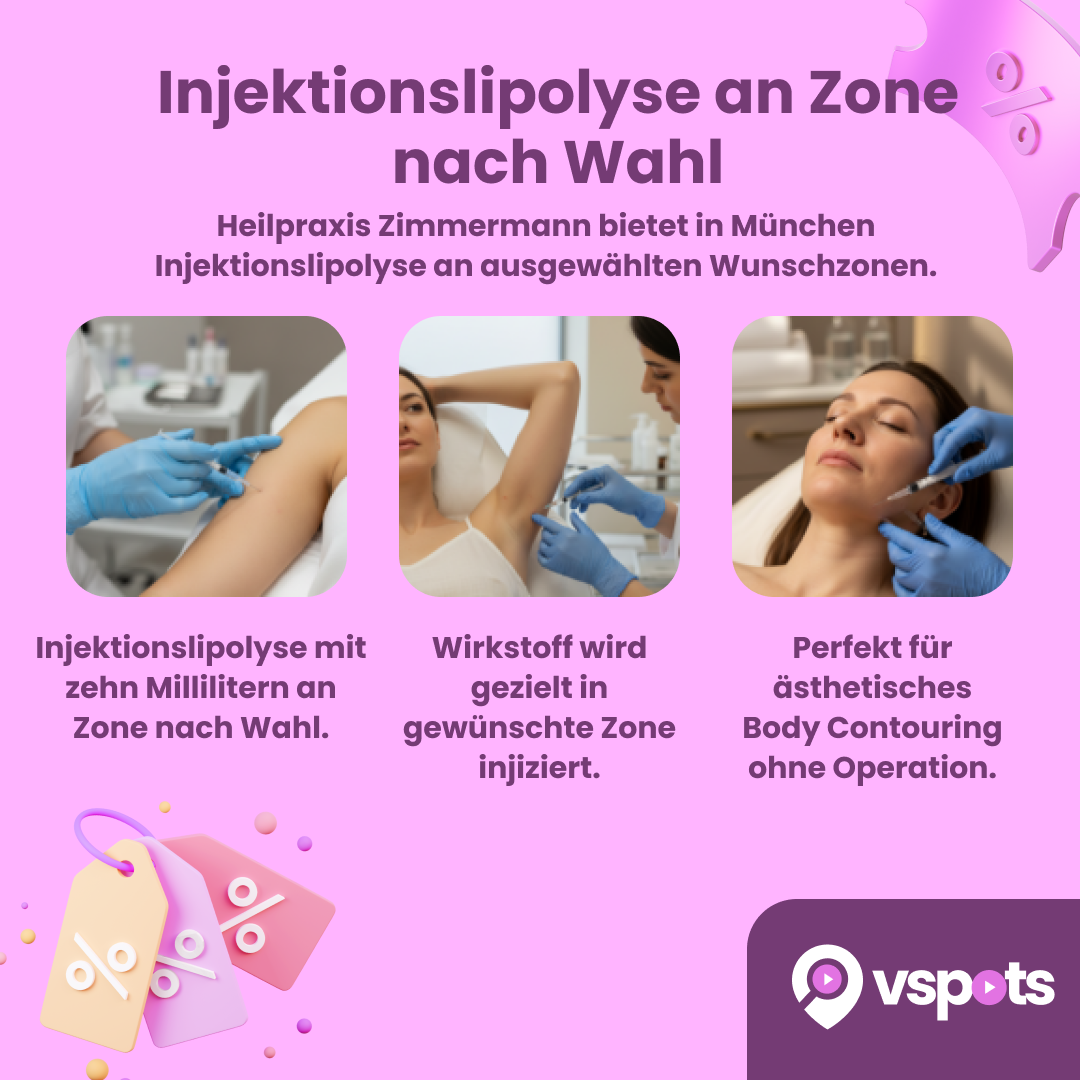 Injektionslipolyse an Zone nach Wahl – Bild 6
