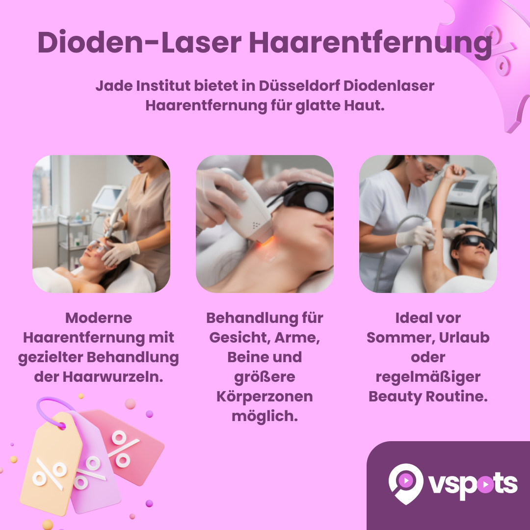 Dioden-Laser Haarentfernung – Bild 6