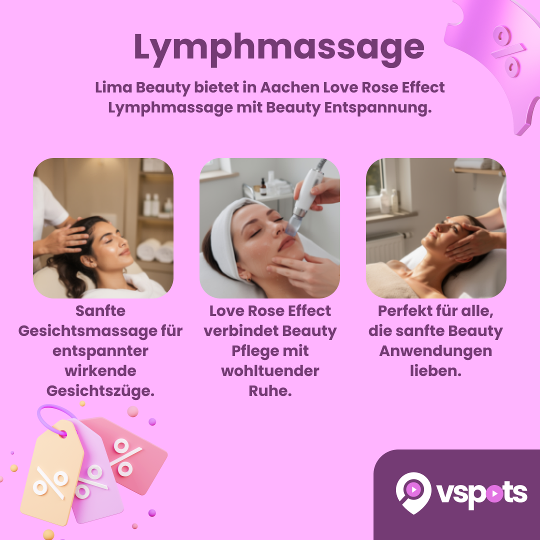 Lymphmassage – Bild 7