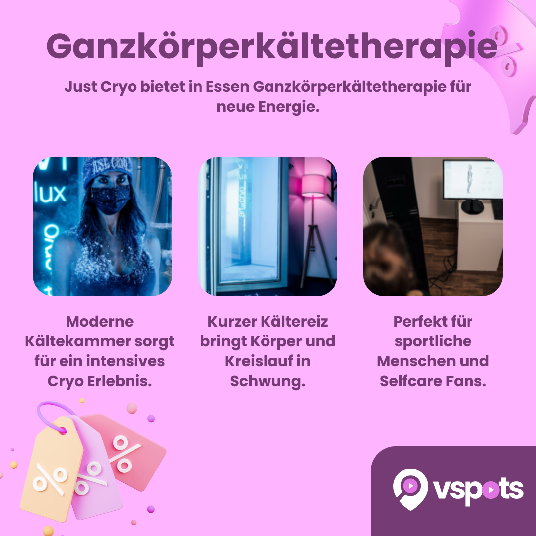 Ganzkörperkältetherapie 3er Karte – Bild 6