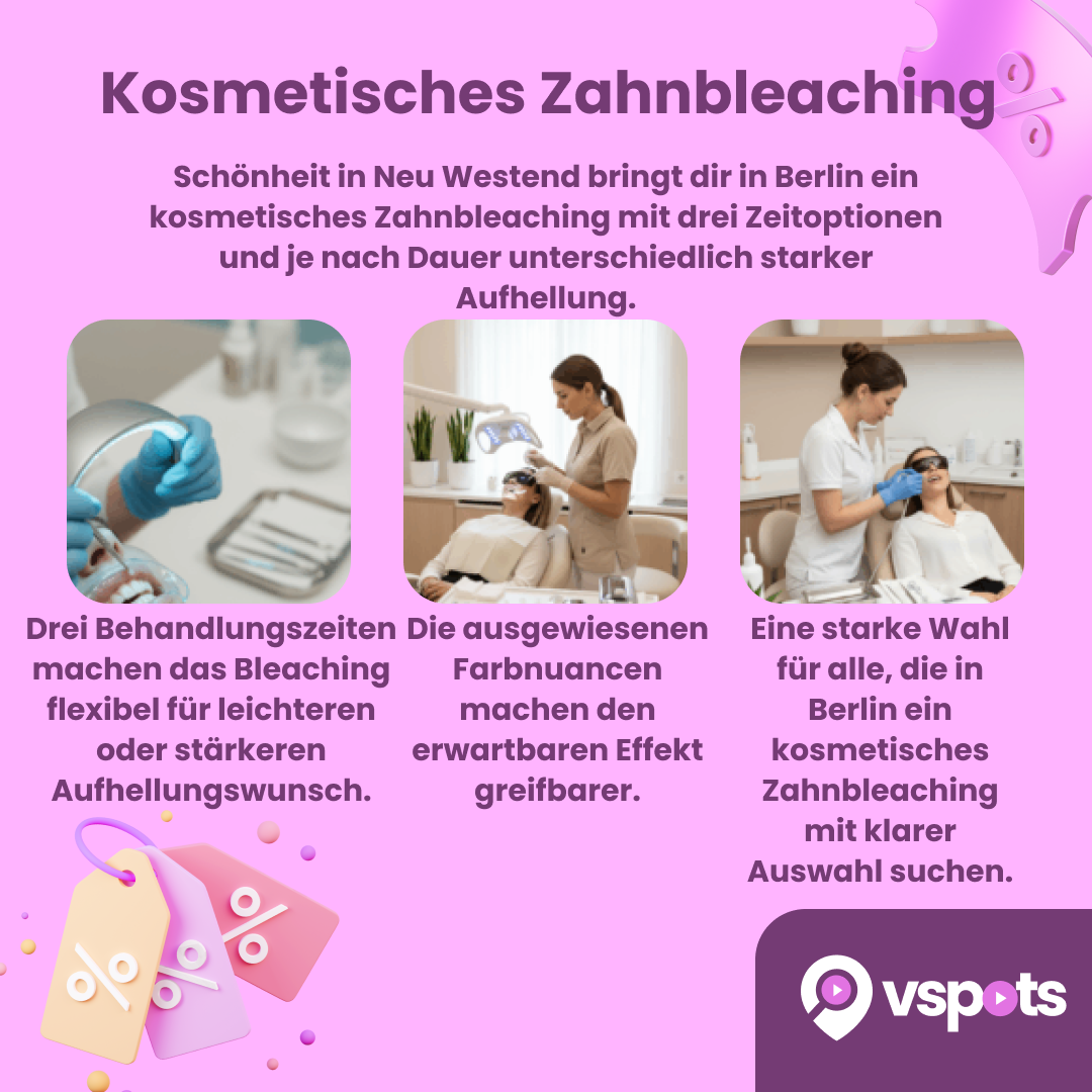 Kosmetisches Zahnbleaching – Bild 5