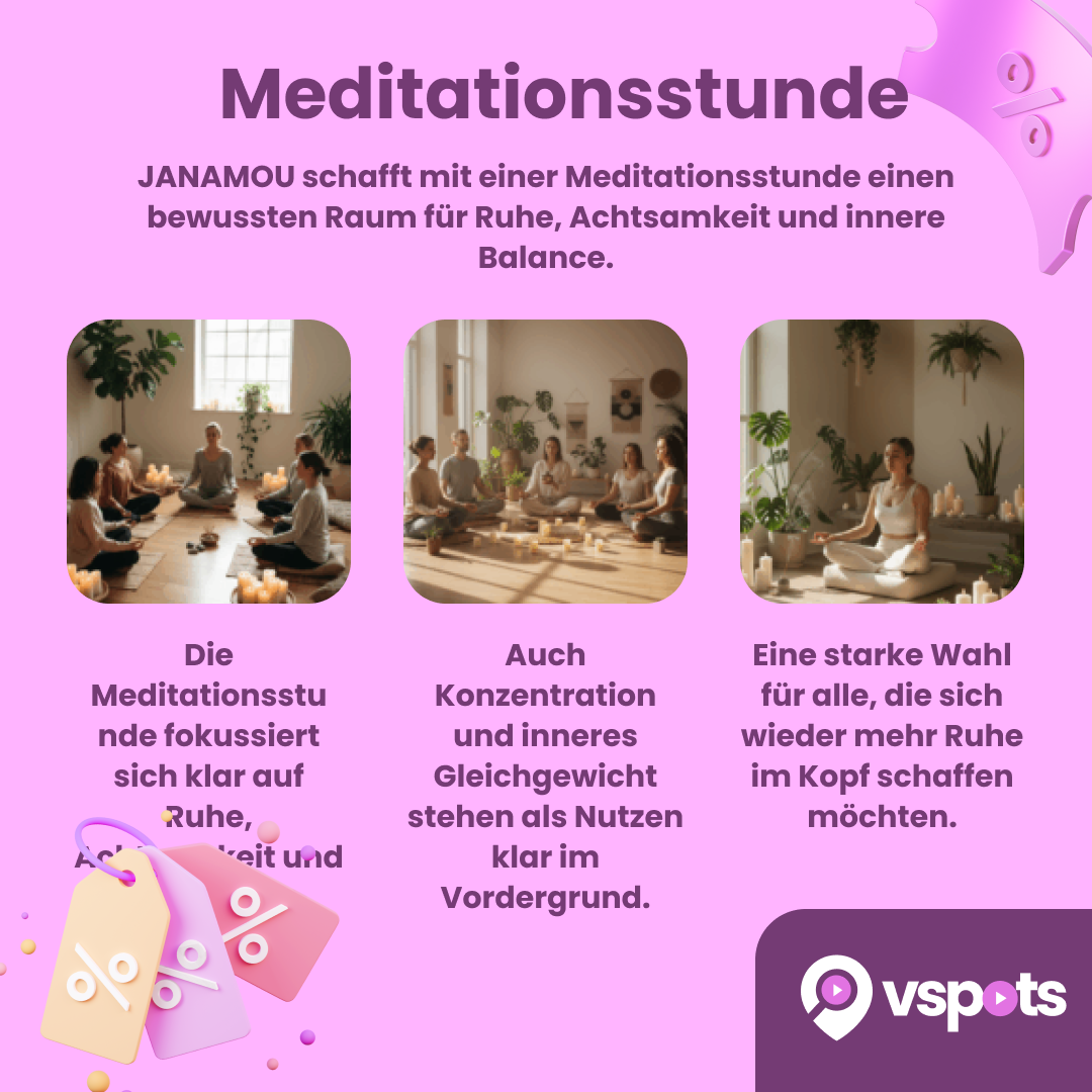 Meditationsstunde – Bild 5