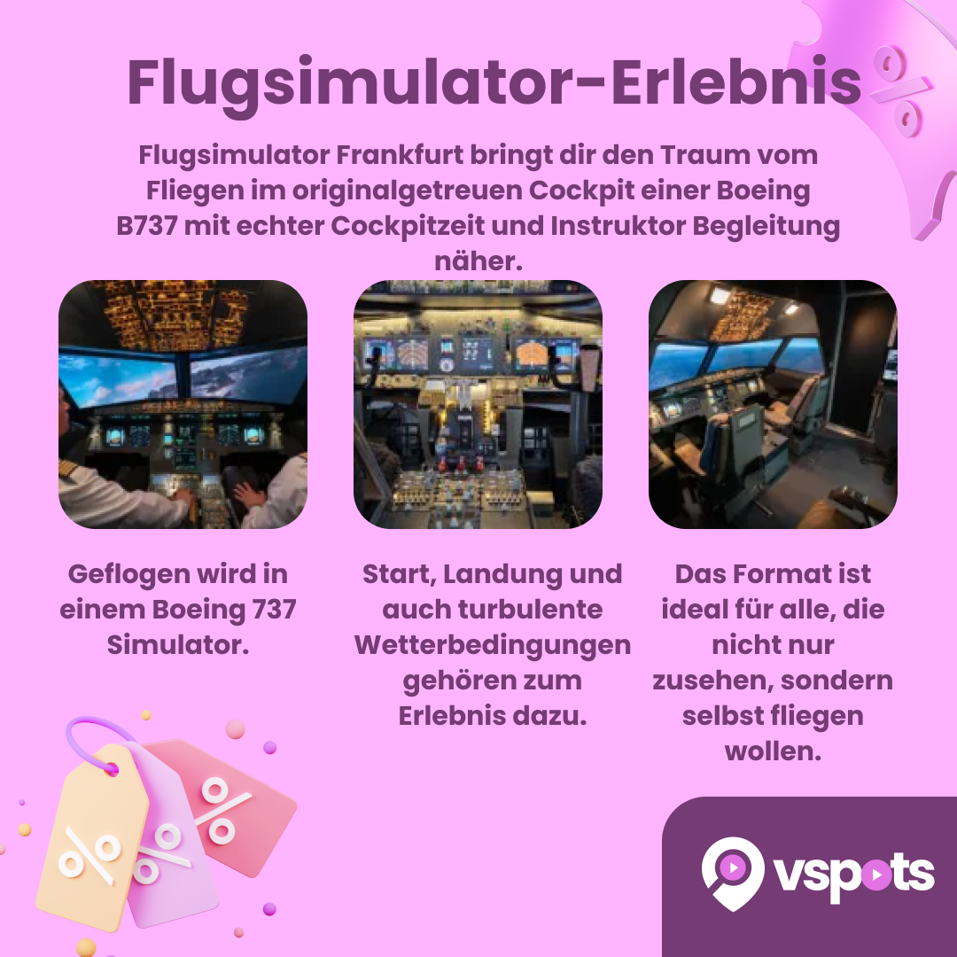Flugsimulator-Erlebnis in der Boeing B737 – Bild 6