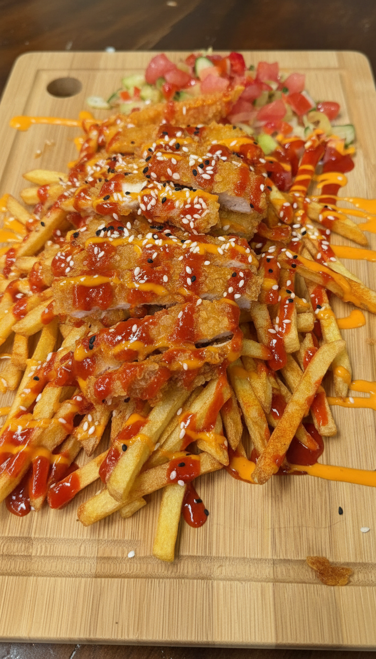 Foodbox & Getränk für 2 Personen – Bild 3