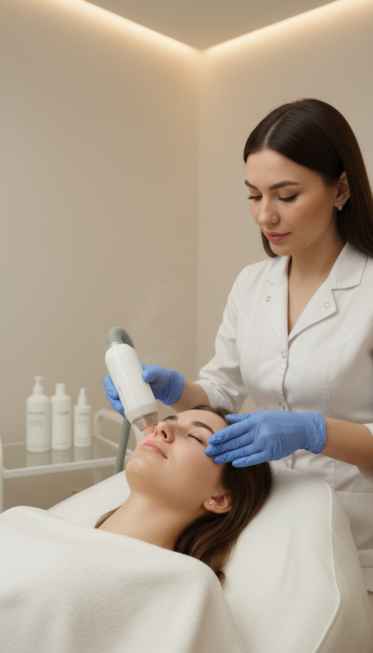 3x Laser-Haarentfernung – Bild 3