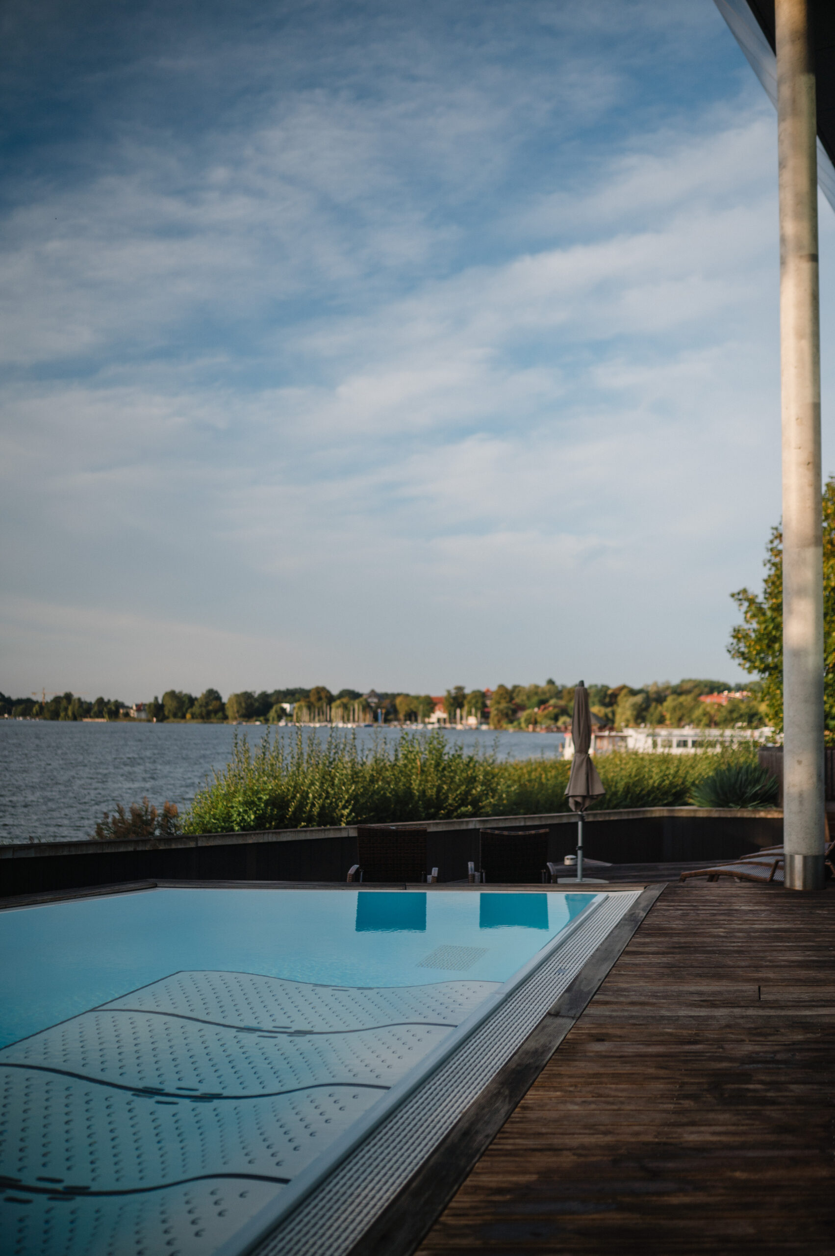 Tageseintritt Day Spa – Bild 4