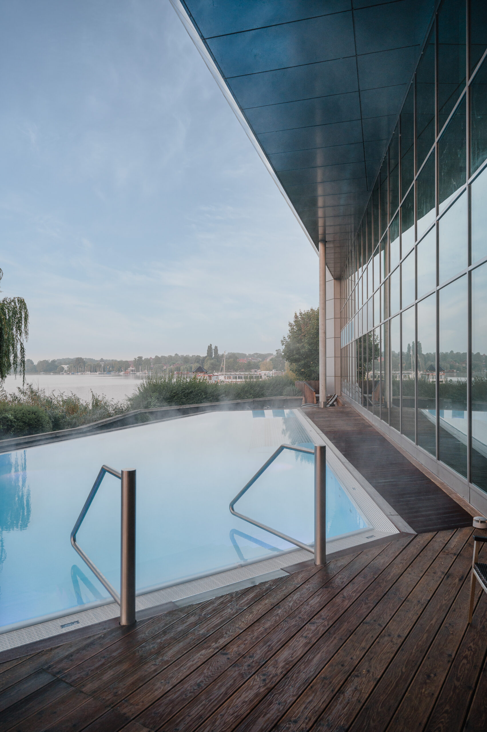 Tageseintritt Day Spa – Bild 6