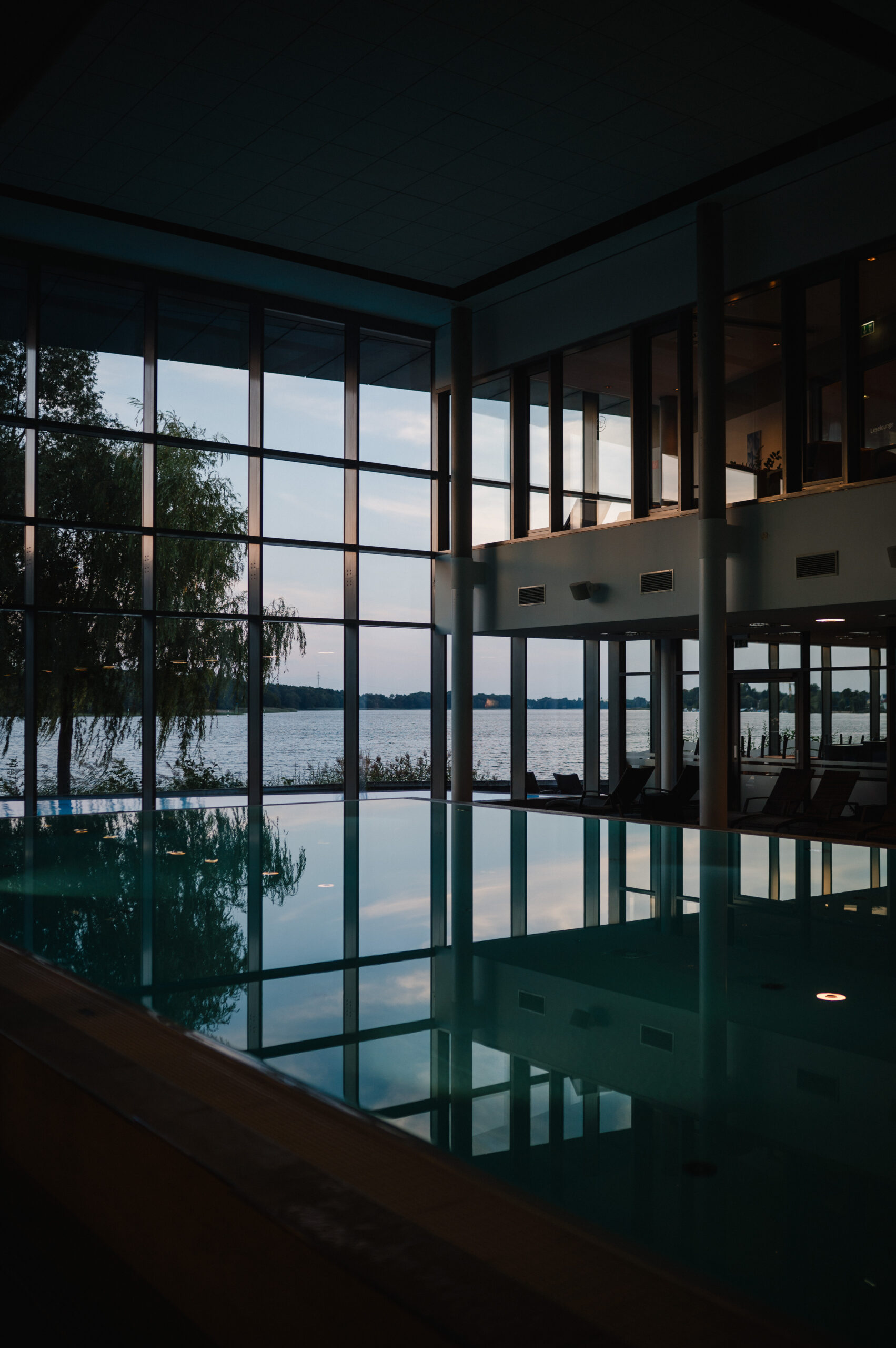 Tageseintritt Day Spa – Bild 7