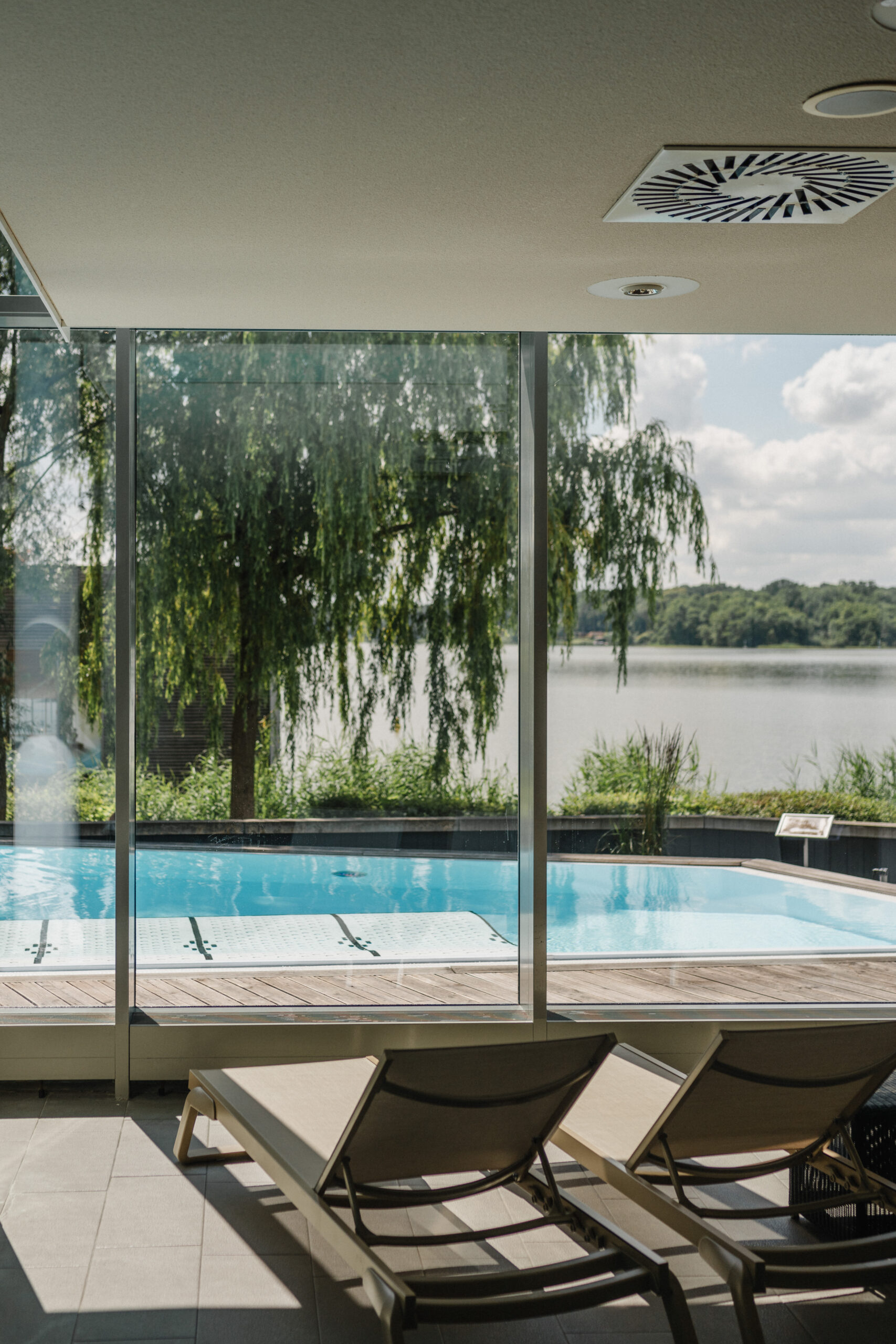 Tageseintritt Day Spa – Bild 3
