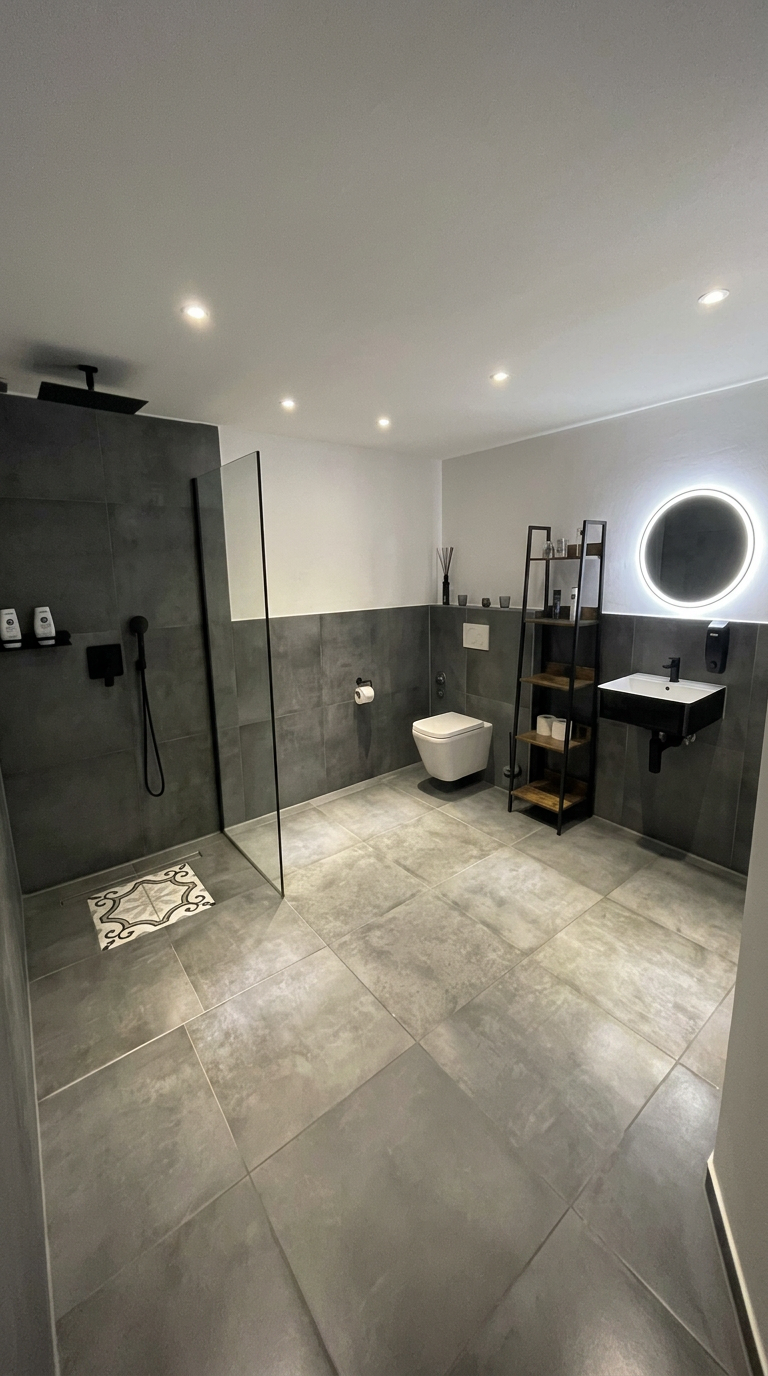 3 Std. Private Spa mit Rosenblättern für 2 Personen – Bild 5