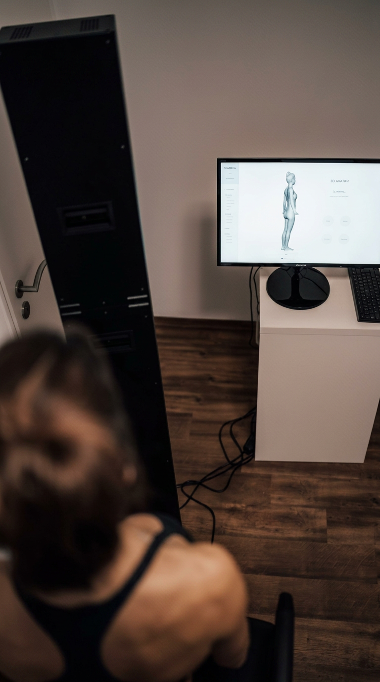 Ganzkörperkältetherapie 3er Karte – Bild 4
