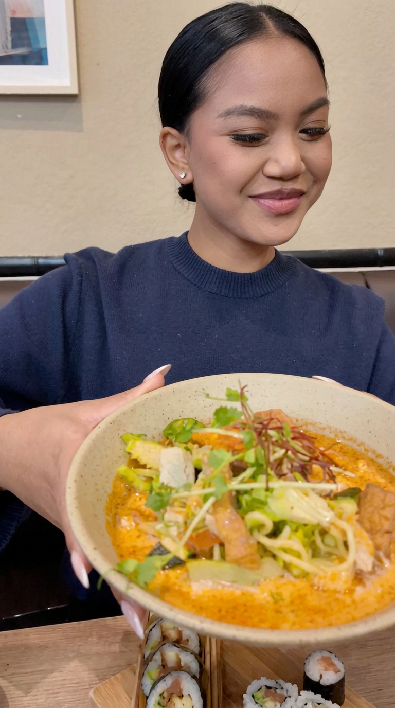 Ramen oder Pho für 2 Personen – Bild 5