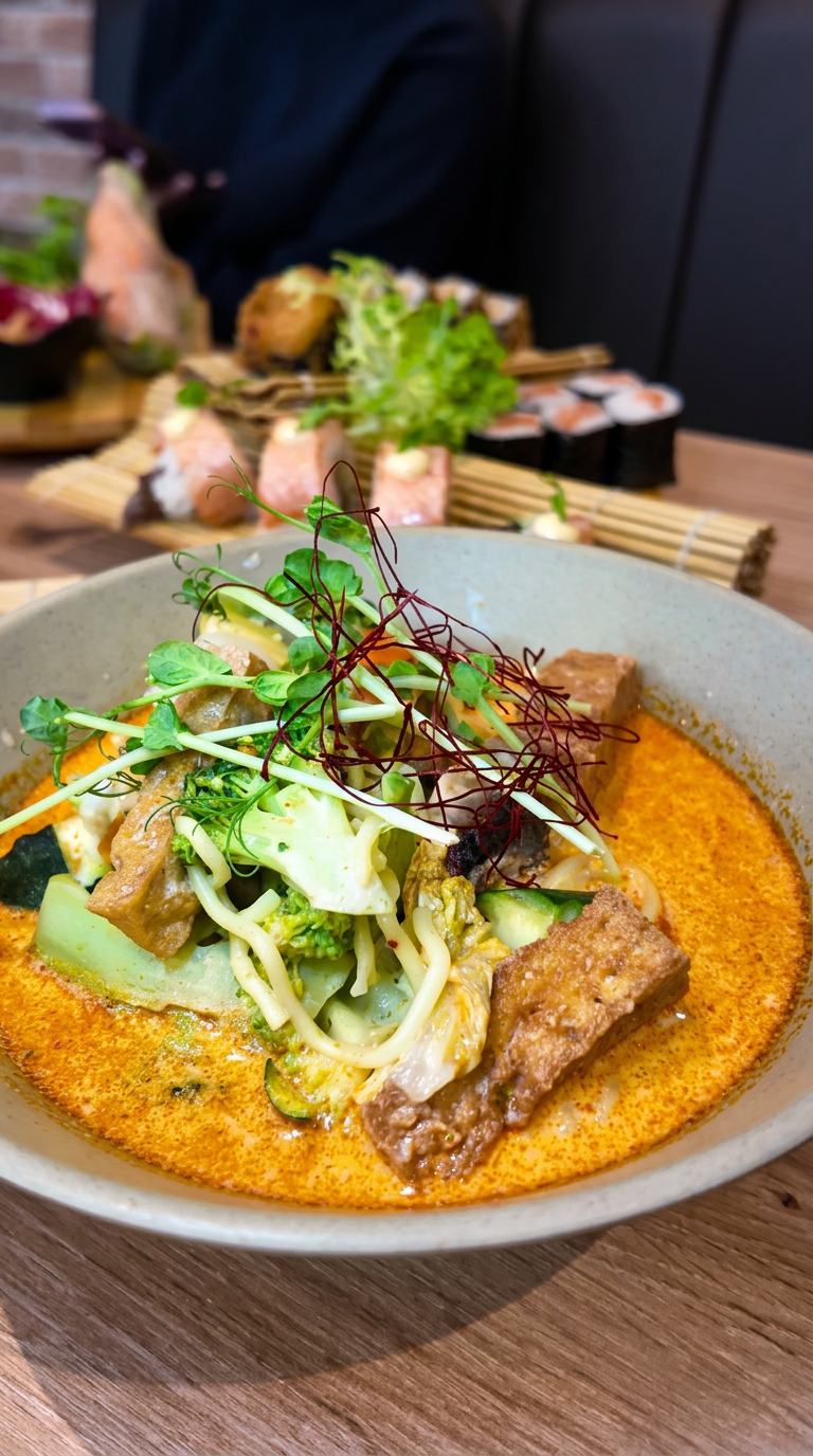 Ramen oder Pho für 2 Personen – Bild 4