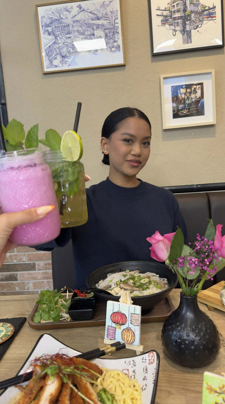 Ramen oder Pho für 2 Personen – Bild 3