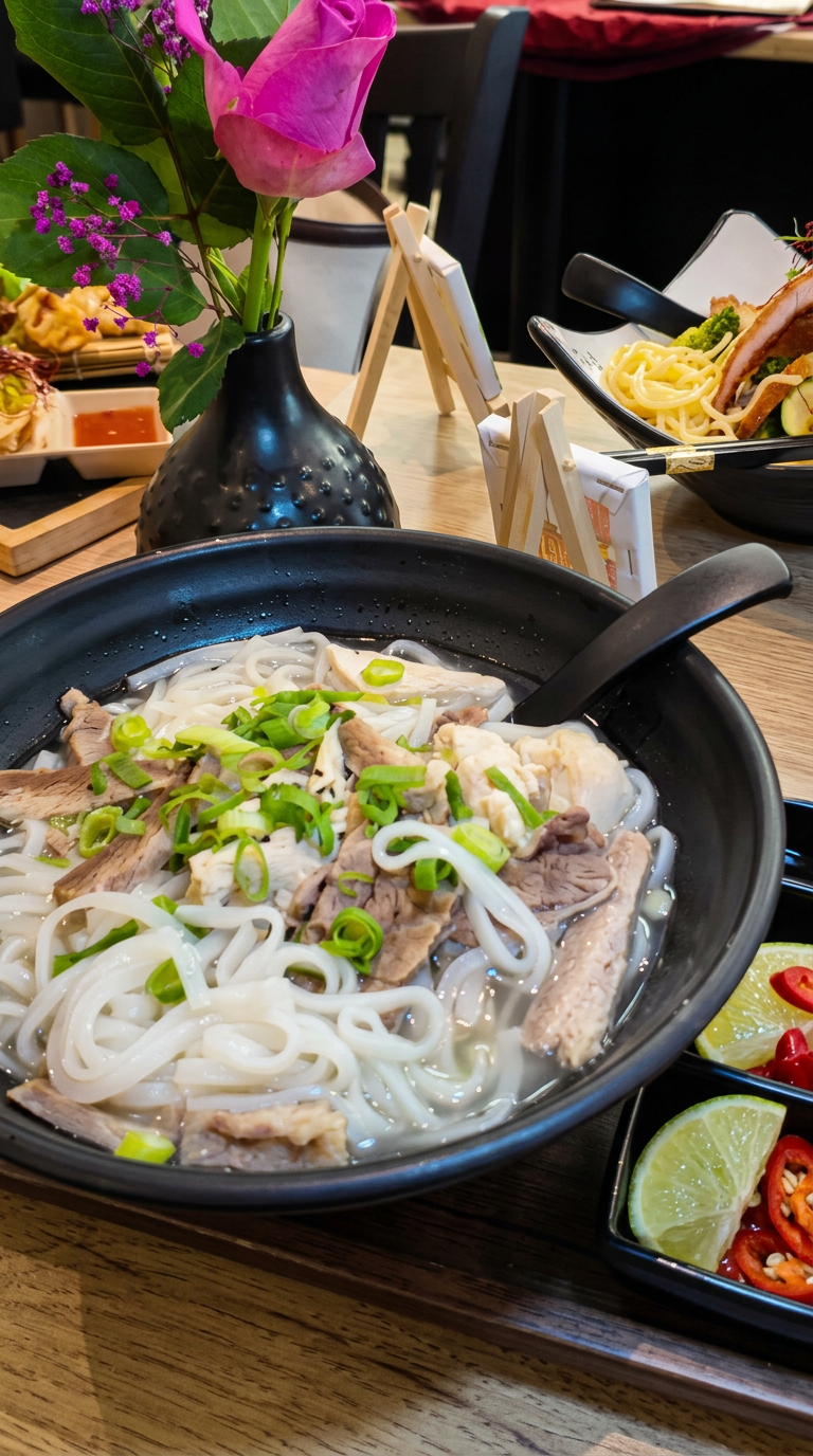 Ramen oder Pho für 2 Personen – Bild 7