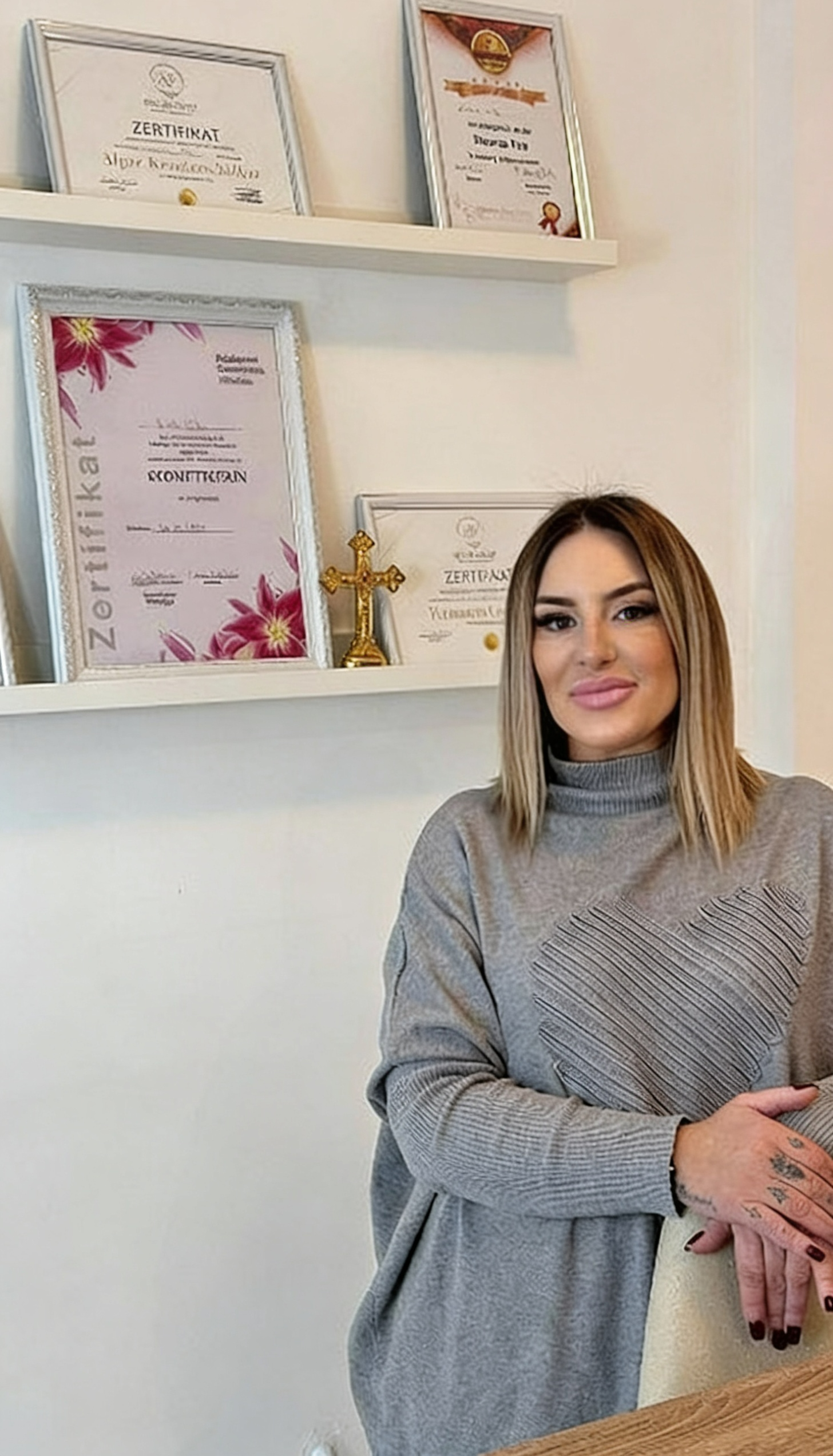 Microneedling mit Lachs DNA – Bild 5