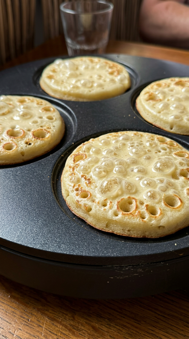 DIY Pancakes All You Can Eat – Bild 4