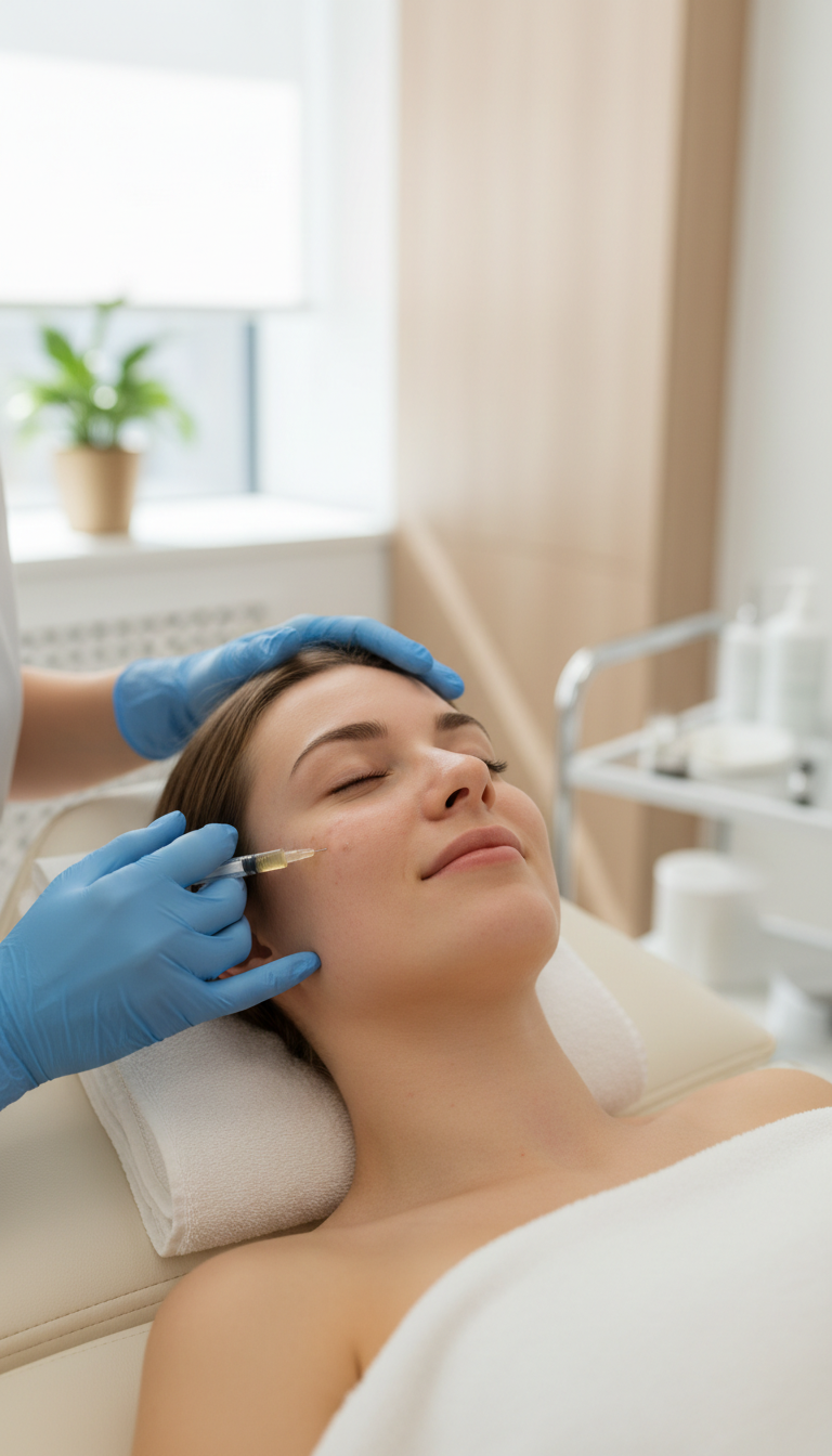 Vampir-Lifting – Bild 4