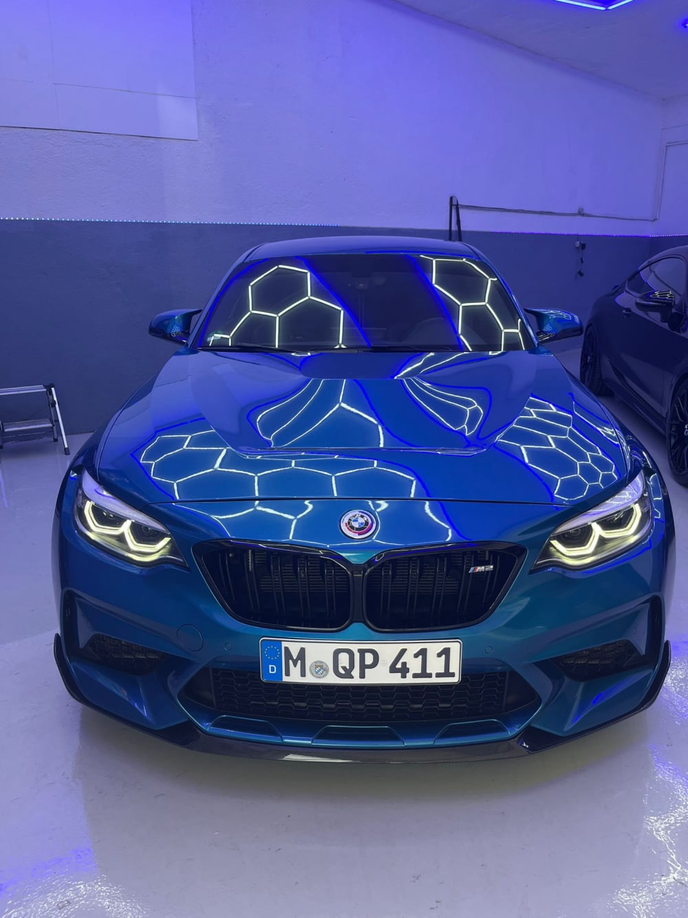 Premium Fahrzeugaufbereitung – Bild 3