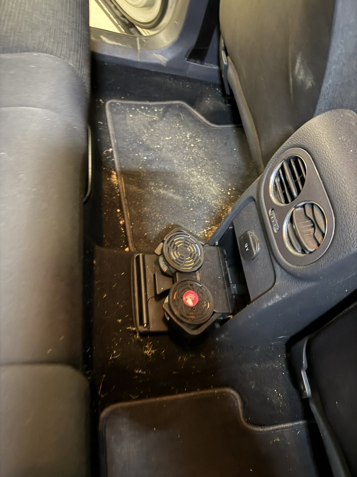 Premium Fahrzeugaufbereitung – Bild 4