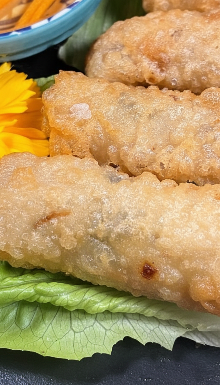 Vietnamesische Flying Tapas für 2 Personen – Bild 5