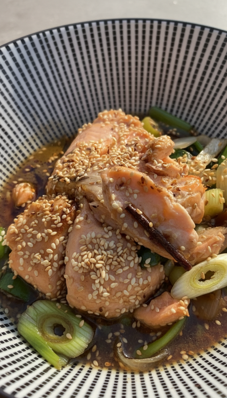 Vietnamesische Flying Tapas für 2 Personen – Bild 4