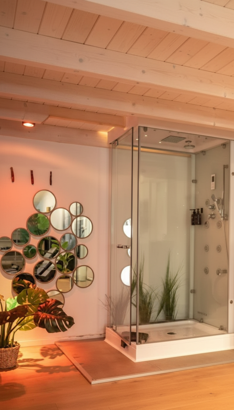 3 Stunden Private Spa für 2 Personen – Bild 5