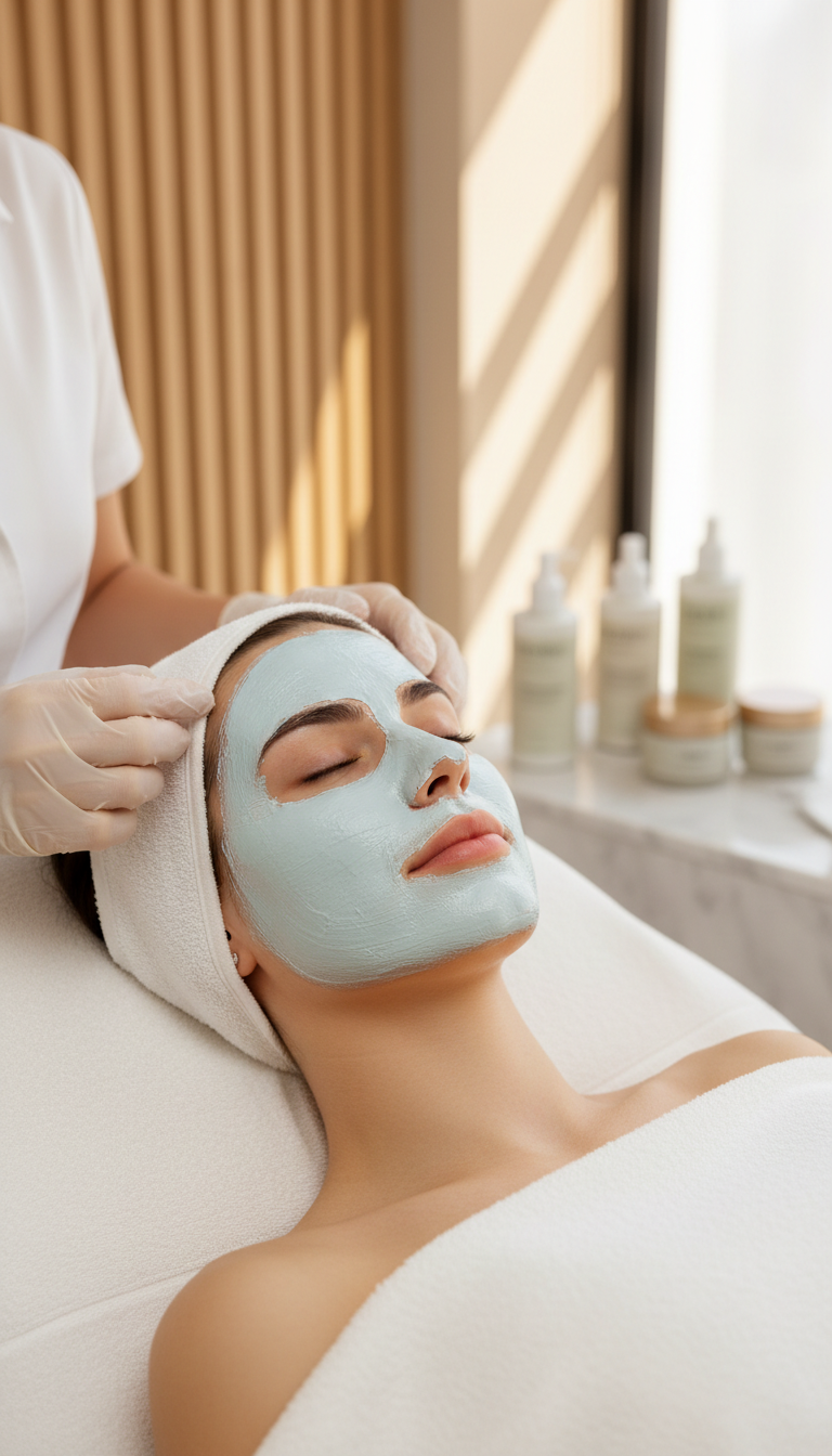 Microdermabrasion – Bild 3