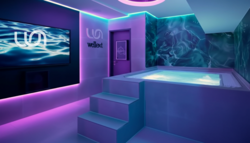 3 Stunden Private Spa für 2 Personen