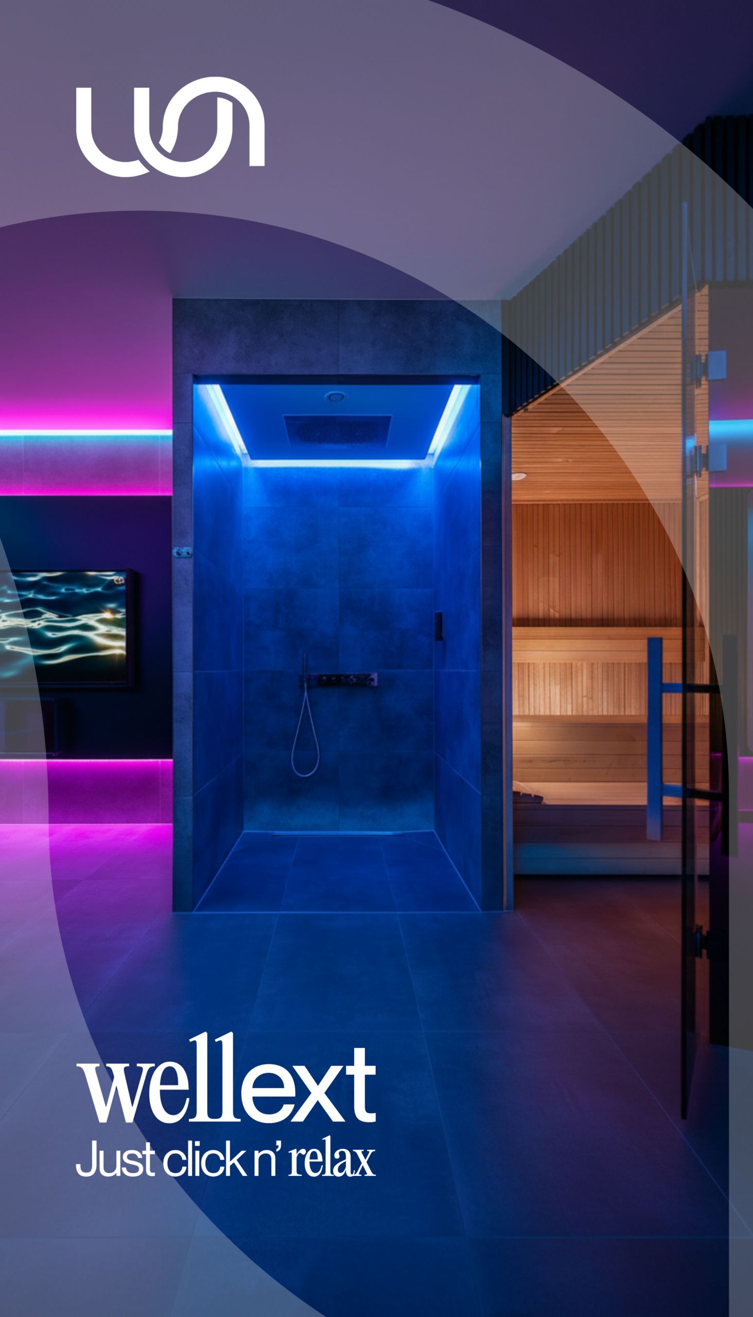 3 Stunden Private Spa für 2 Personen – Bild 5