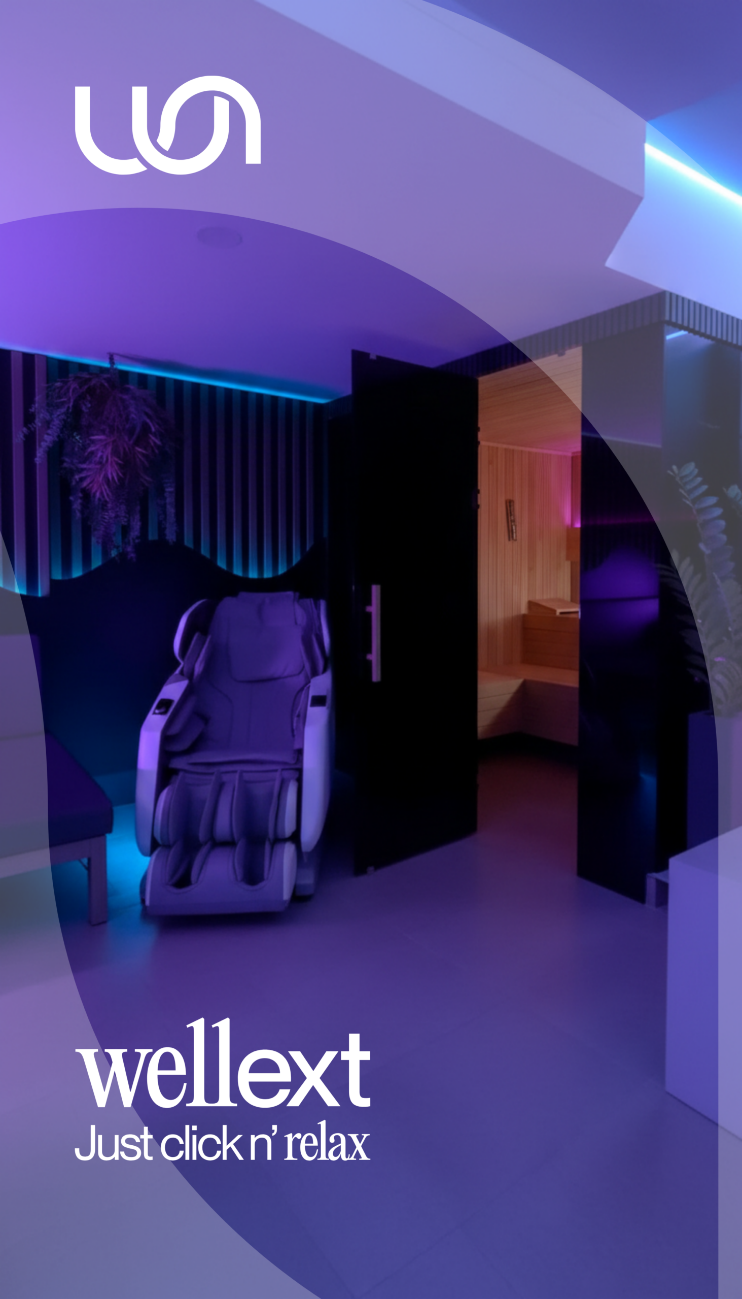 3 Stunden Private Spa für 2 Personen – Bild 6