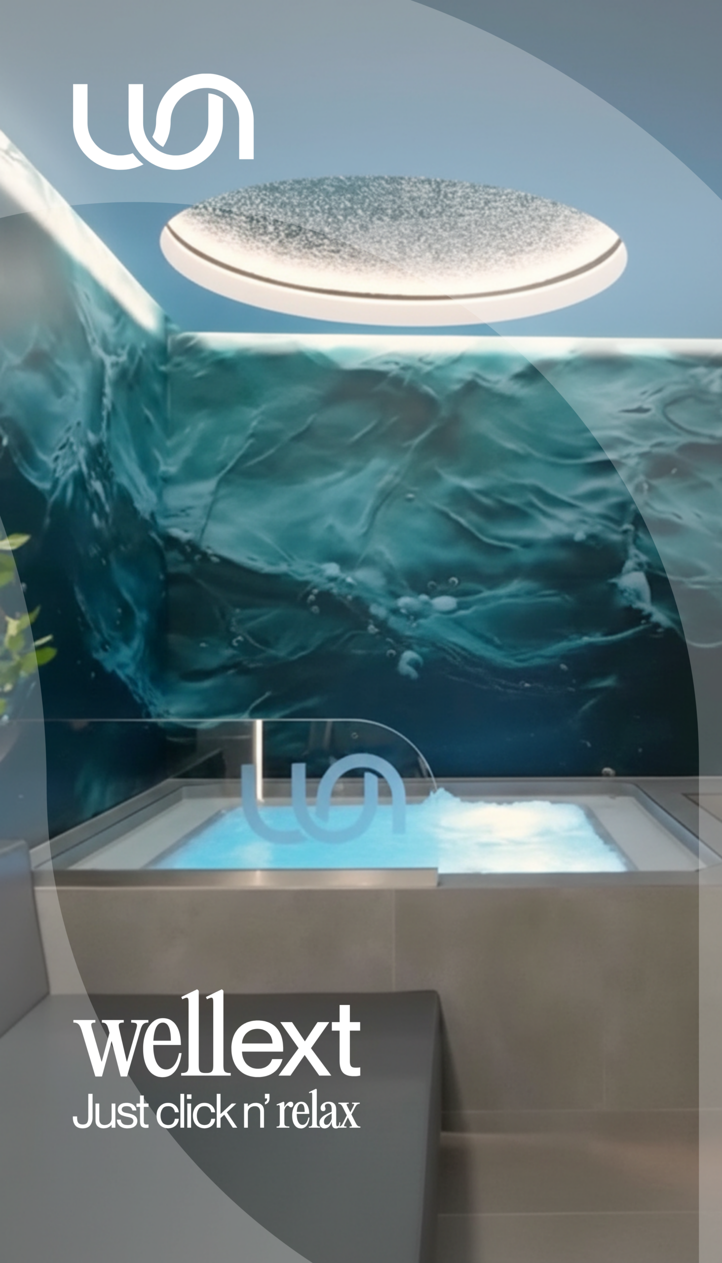 3 Stunden Private Spa für 2 Personen – Bild 4