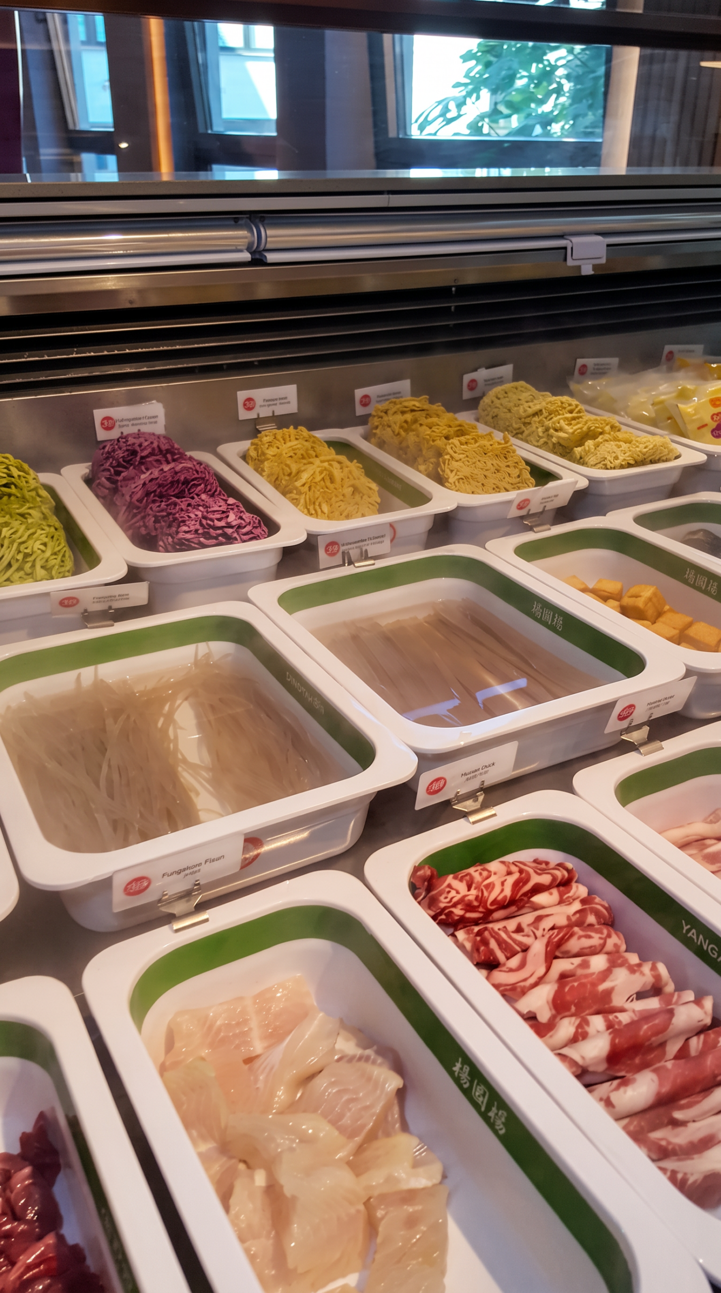 30€ Malatang Wertgutschein – Bild 7